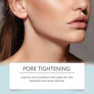 Viareline Dead Sea Mud Face Cleaning Mask Pore Cleaning Moisturizing Nourishing Exfoliating Skin Smoothing Face Mud Mask